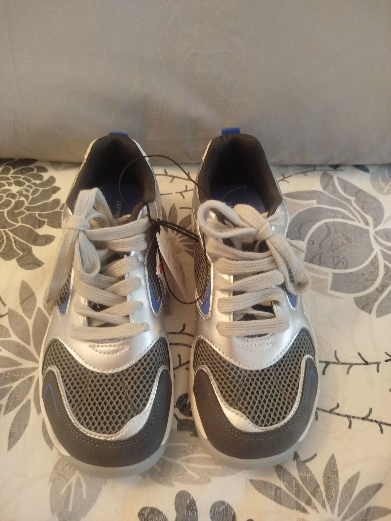 Vrijetijdsschoenen blote voeten jongen – photo 2